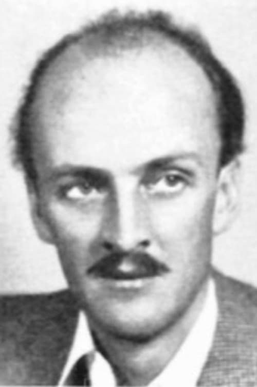 Thor L. Brooks foto