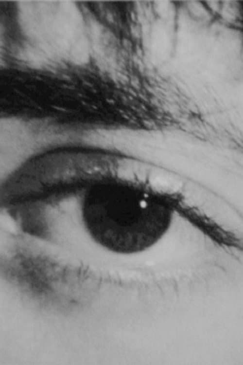 Screen Test [ST265]: Lou Reed (Eye) (1966) poster