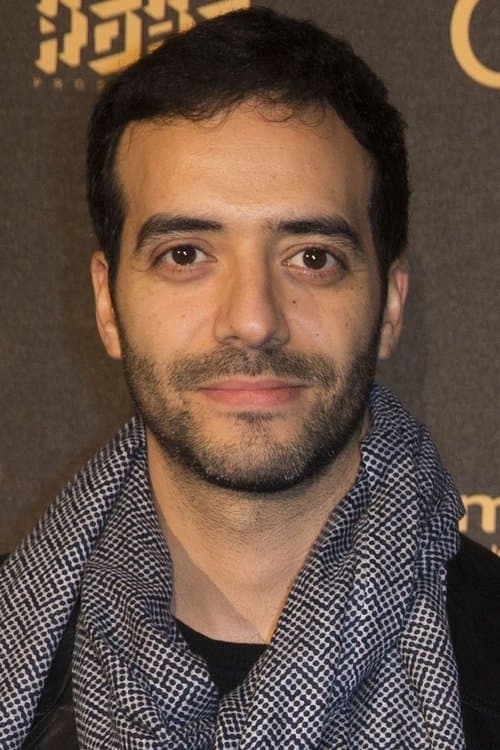 Tarek Boudali foto