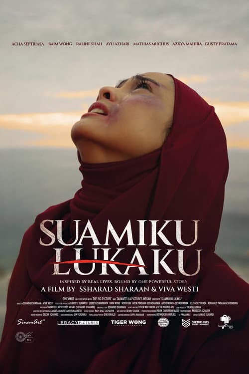 Suamiku Lukaku (2026) poster