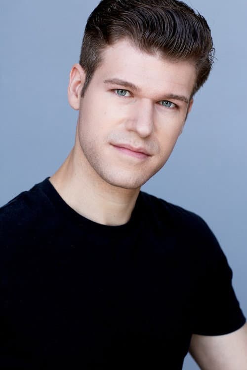 Cedric Houle foto