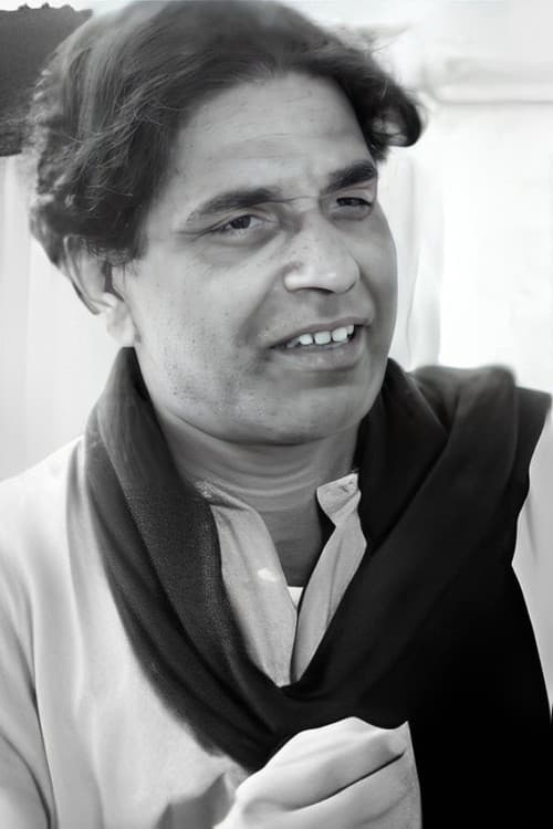 Shekhar Chatterjee foto