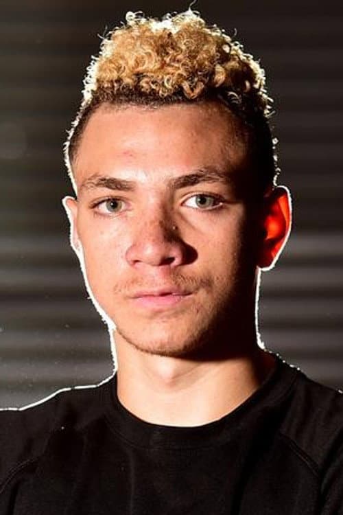 Jalen Tait foto