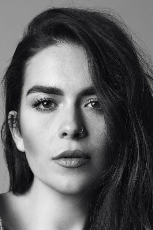Luciana Martínez foto
