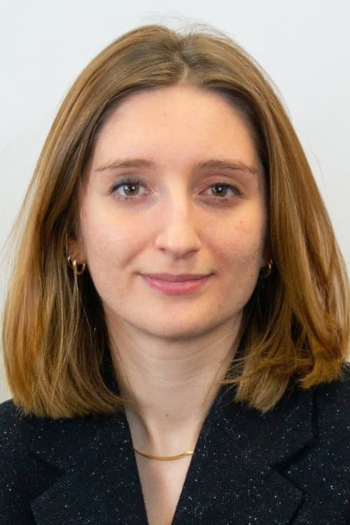 Chloé Rochereuil foto