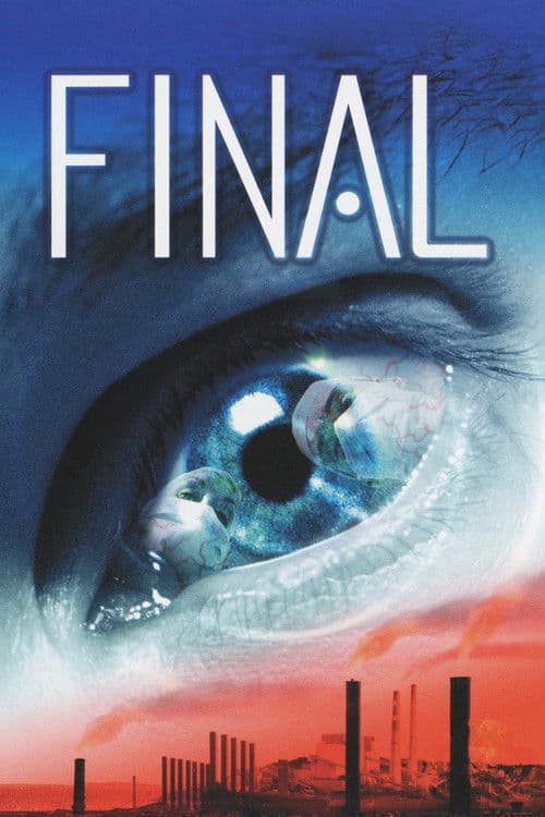 Final (2001) poster