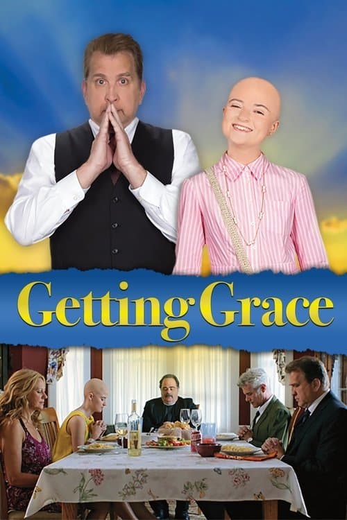 Getting Grace (2018) poster