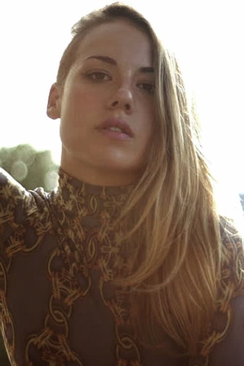 Julia Vandoorne foto