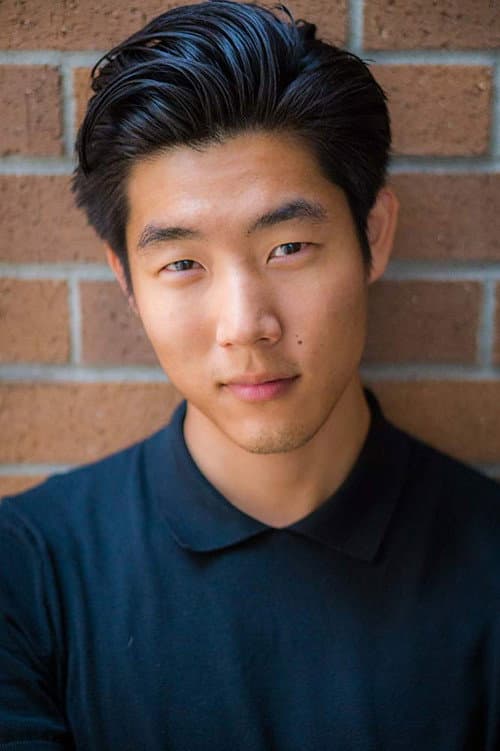 Ryan Jinn foto