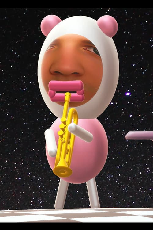 HONK HONK (2018) poster