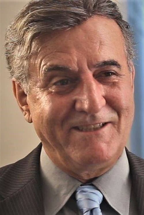 Roberto Garcia Márquez foto