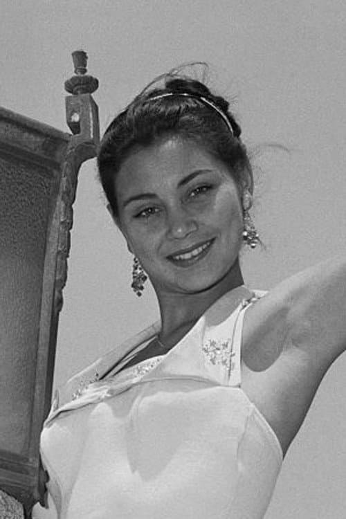 Elena Fancera foto