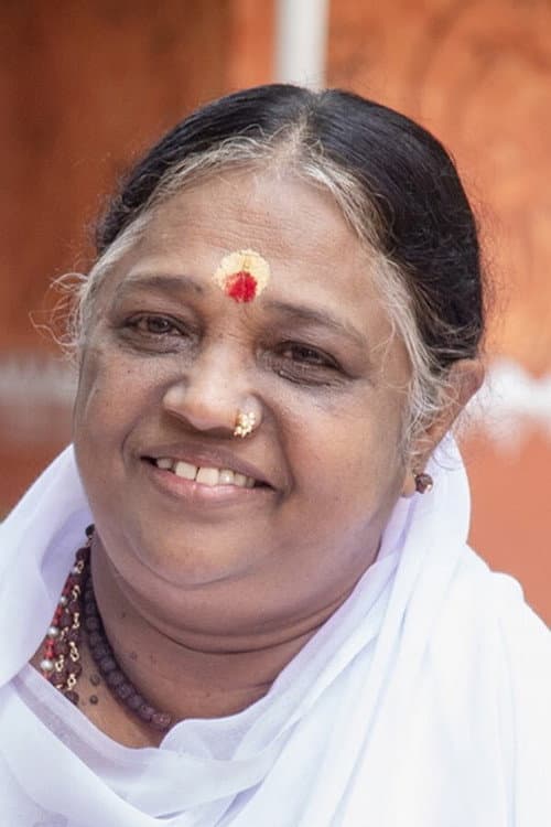 Mata Amritanandamayi Devi foto