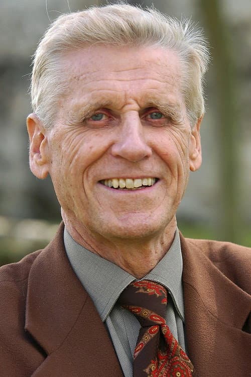 Edward Meeks foto