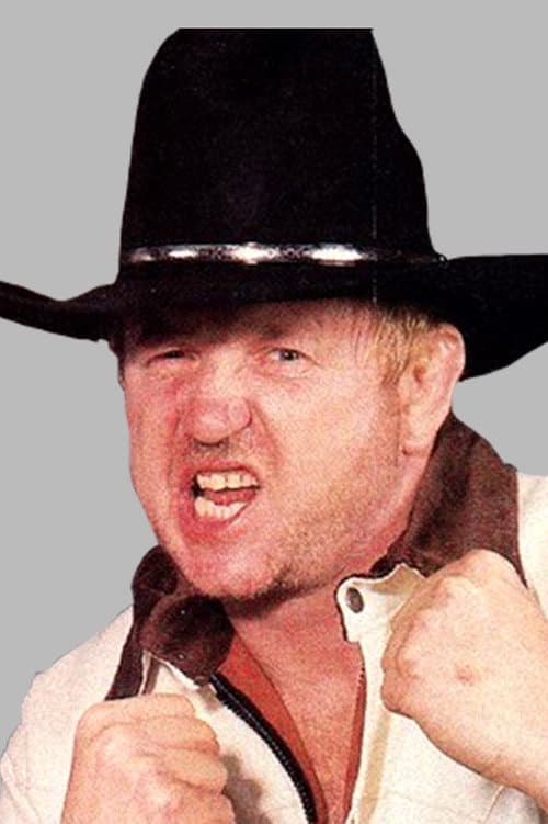 Dory Funk Jr. foto