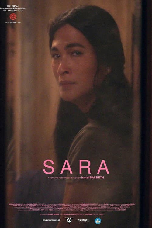 Sara (2023) poster