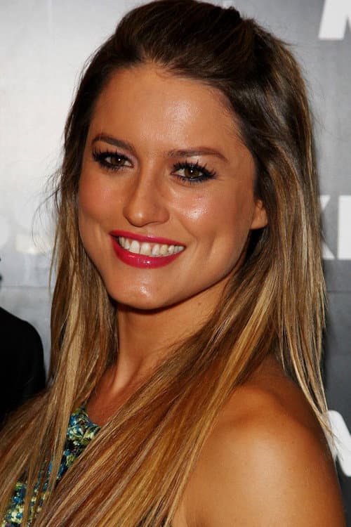 Lola Ponce foto