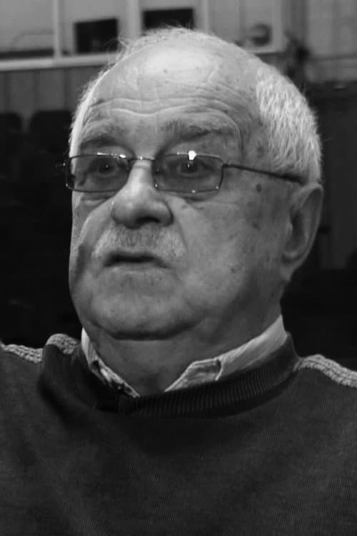 Александр Полынников foto