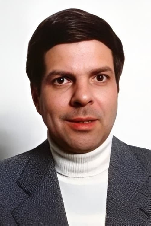 Wolfgang Jansen foto