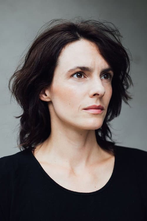 Nicole Gerdon foto