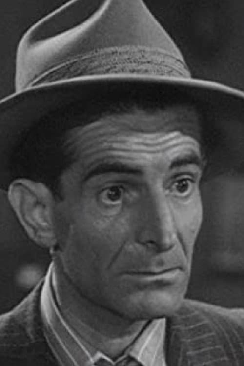 Lou Lubin foto