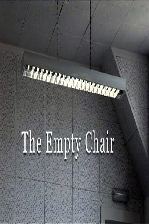The Empty Chair (2008) poster