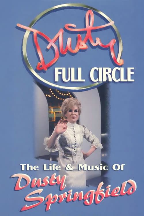 Dusty (1994) poster