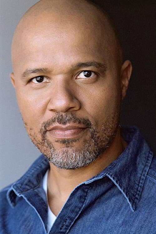 Juan Pope foto