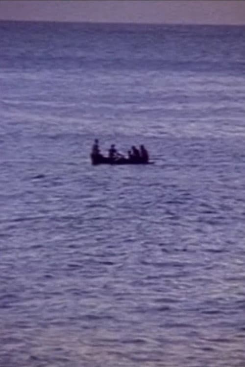Caribs' Leap (2002) poster