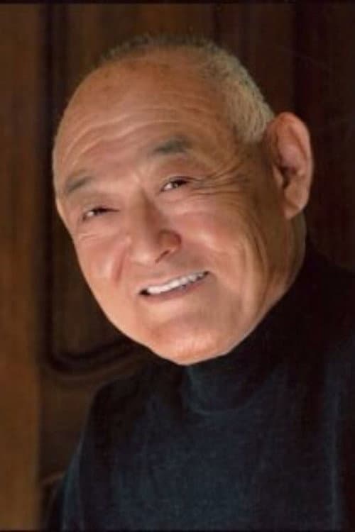 Bill Saito foto