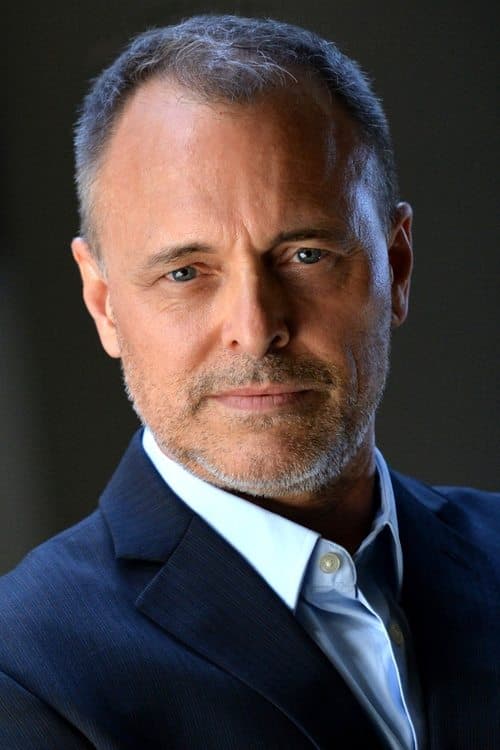 Barry W. Levy foto