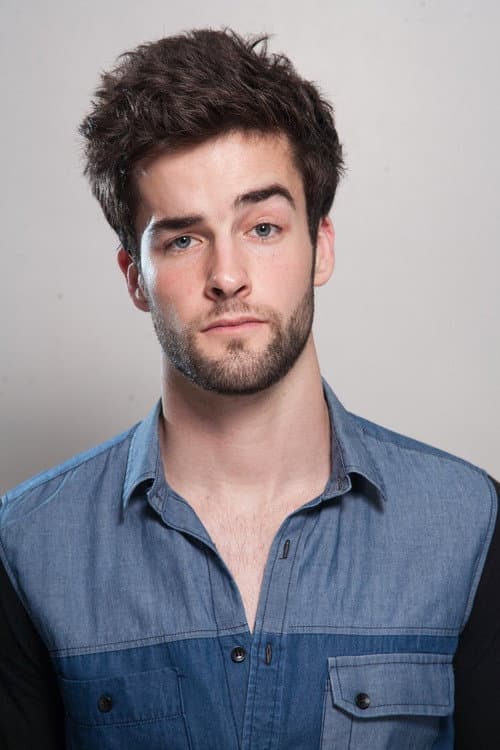 Sebastián Sinnott foto