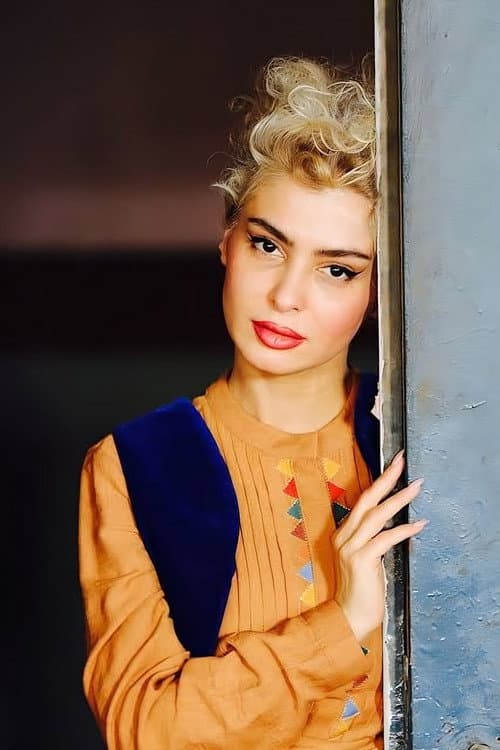 Hani mojtahedy foto