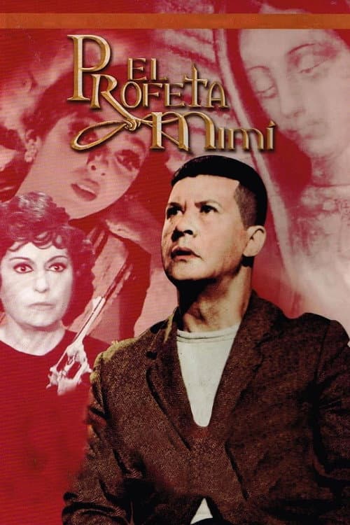 El profeta Mimí (1973) poster