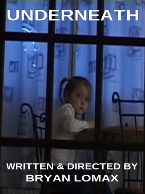 Underneath (2004) poster