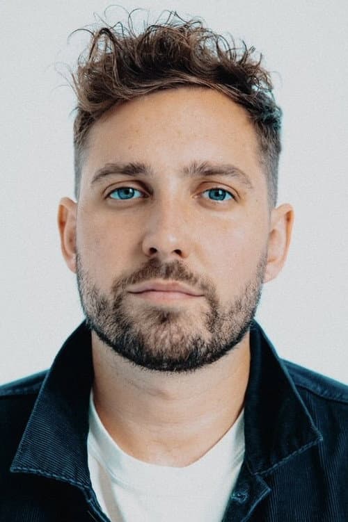Josh Franceschi foto