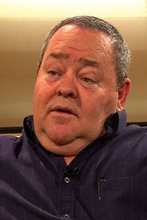 Willie Esterhuizen foto