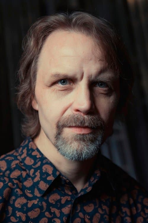 Jani Volanen foto