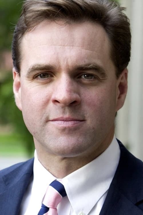 Niall Ferguson foto