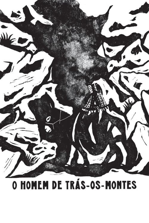 O Homem de Trás-os-Montes (2017) poster