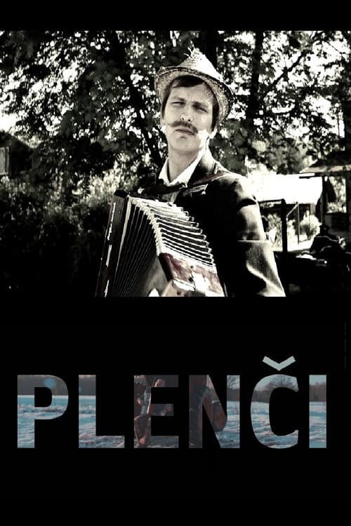 Plenči (2015) poster