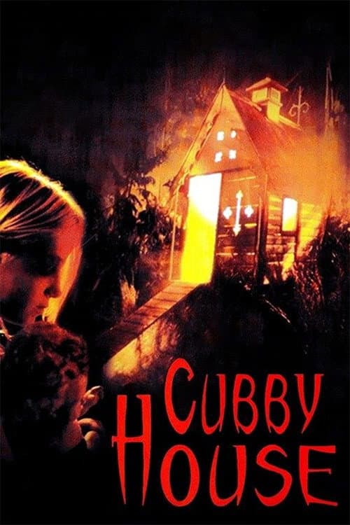 Cubbyhouse (2001) poster