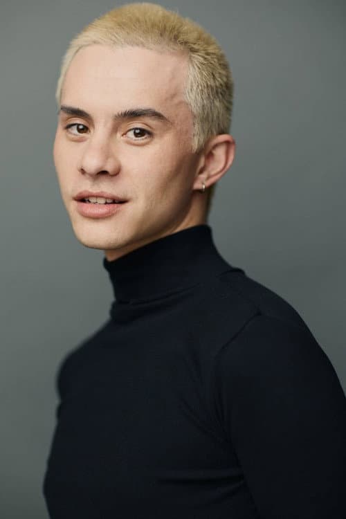 Anthony Ezell foto