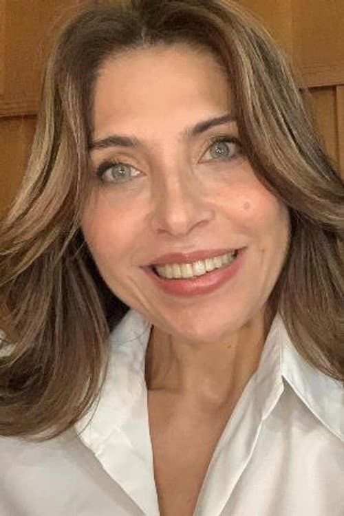 Lorena Meritano foto