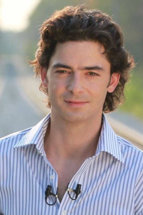 Dan Bordeianu foto