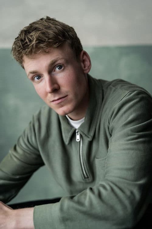 Tom Glenister foto