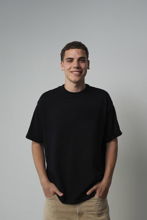 Óscar Salvatella foto
