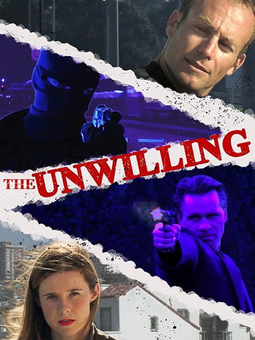 The Unwilling (2007) poster