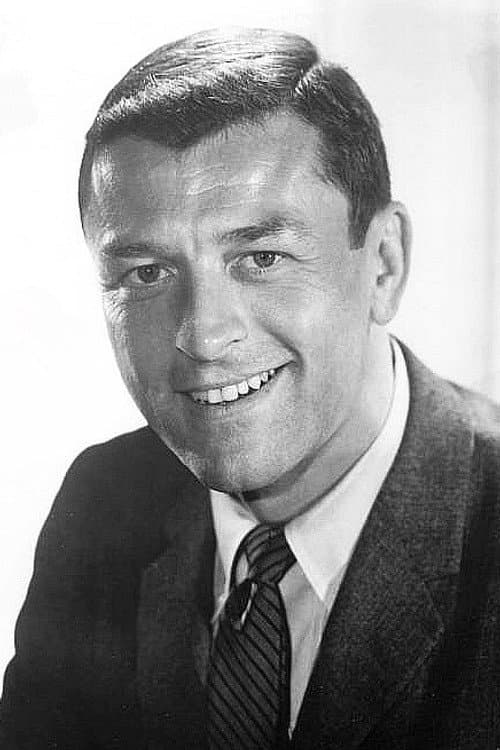 Frank Aletter foto