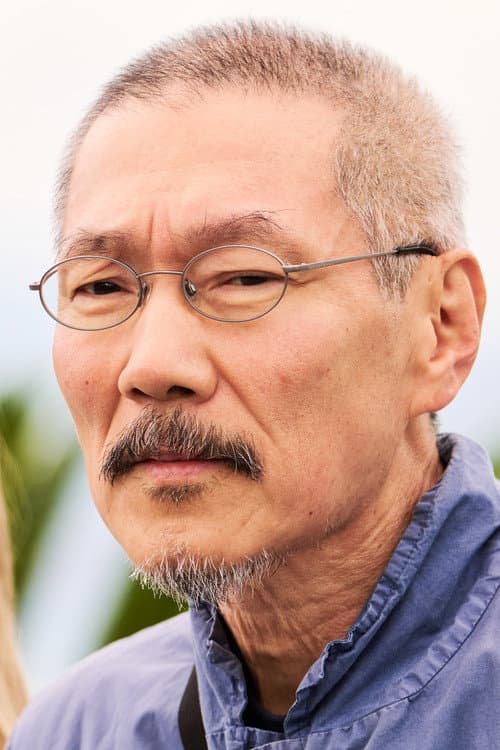홍상수 foto